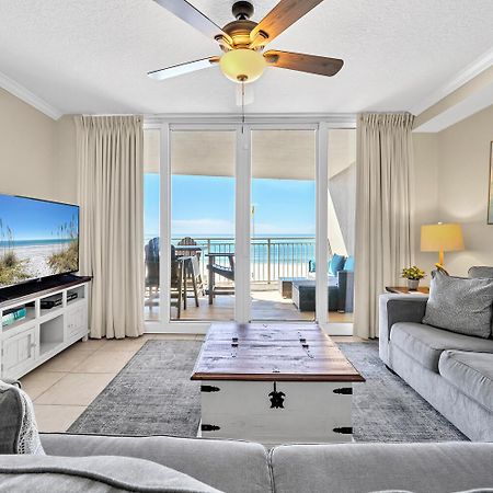 Emerald Beach 225 By Emerald Coast Retreats ปานามาซิตี้บีช ภายนอก รูปภาพ