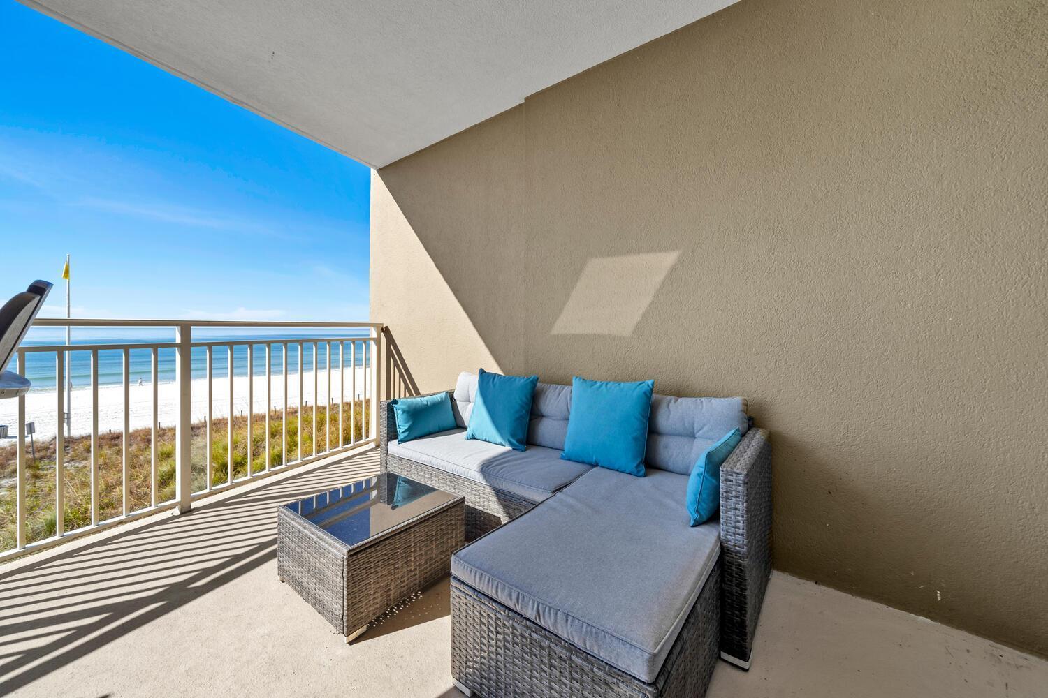 Emerald Beach 225 By Emerald Coast Retreats ปานามาซิตี้บีช ภายนอก รูปภาพ