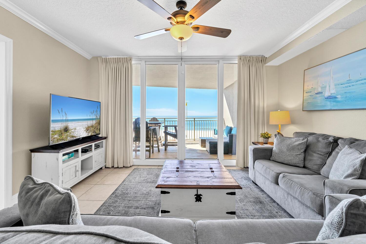 Emerald Beach 225 By Emerald Coast Retreats ปานามาซิตี้บีช ภายนอก รูปภาพ