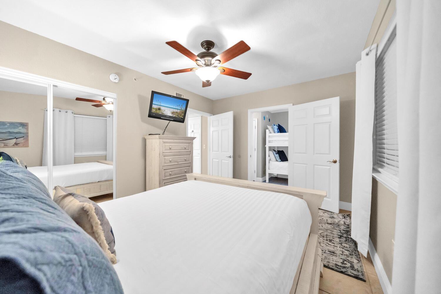 Emerald Beach 225 By Emerald Coast Retreats ปานามาซิตี้บีช ภายนอก รูปภาพ