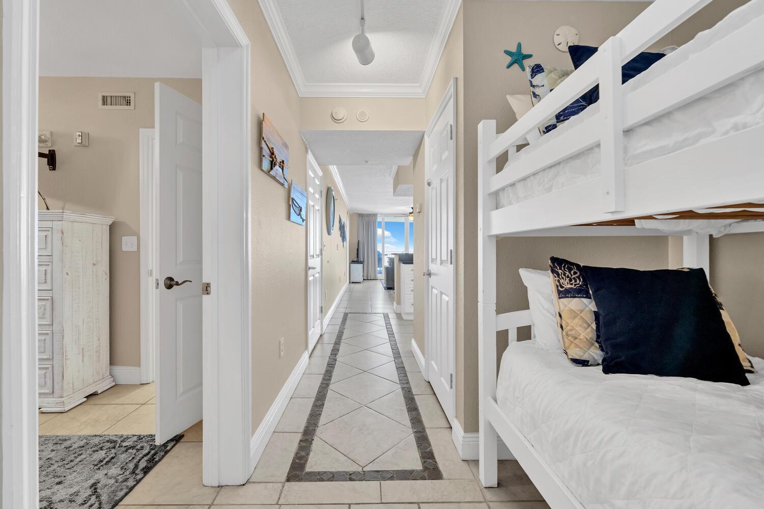 Emerald Beach 225 By Emerald Coast Retreats ปานามาซิตี้บีช ภายนอก รูปภาพ